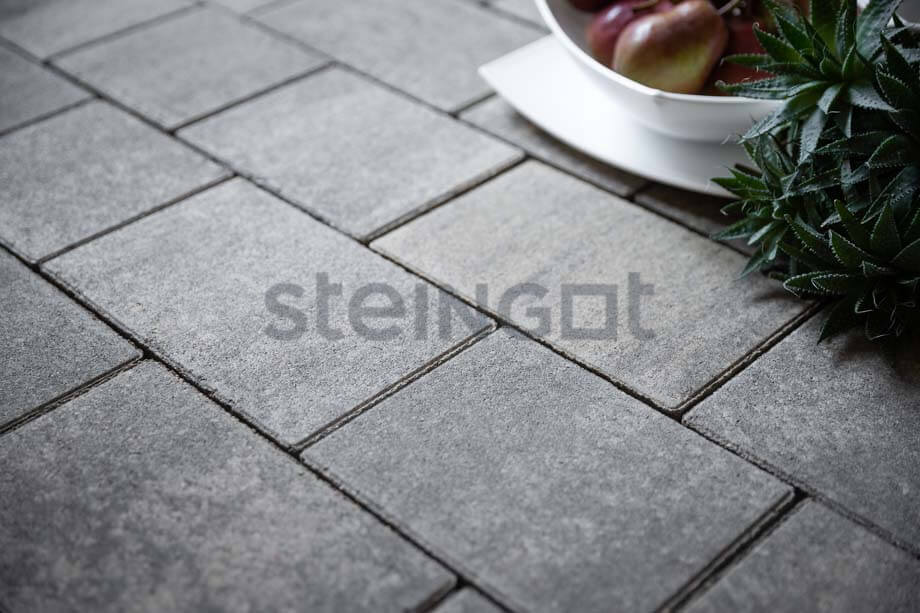 STEINGOT новый город сильвер