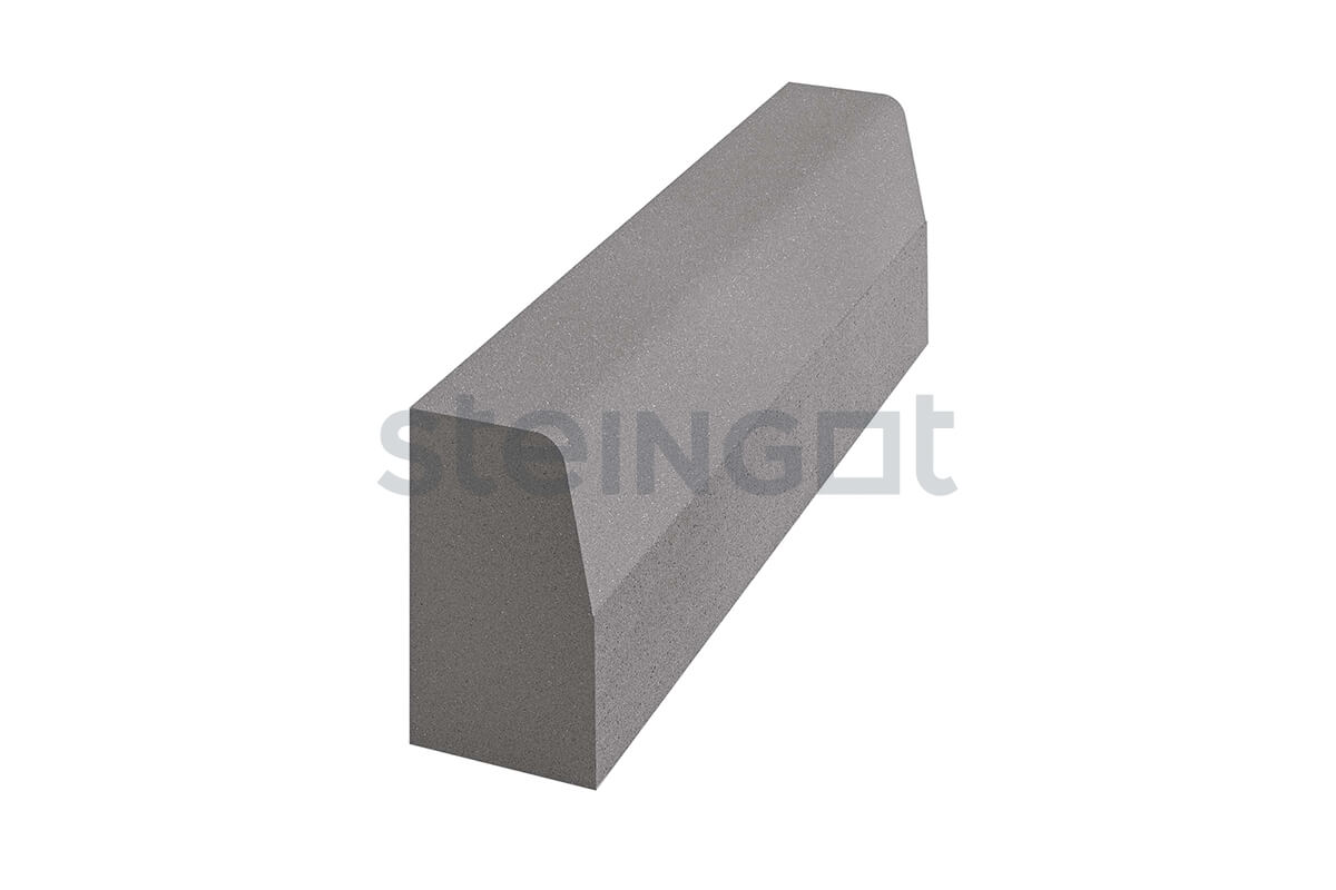 bordur dorozhnyj 1000x300x150 бордюр дорожный дмитров